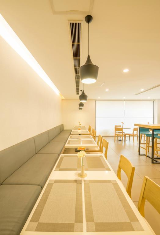 Hanting Express Mentougou Binhe Road Hotel Beijing